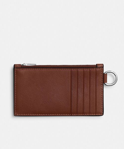 COACH（コーチ） カードケース ジップ カード ケース : ZOZOTOWN Yahoo