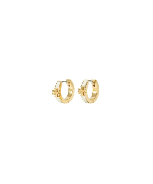 anq.（アンク） ピアス 「anq.」K10 ペアシェイプ ダイヤモンドパヴェ