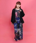 タンクトップ ノースリーブ 562246:楽器...の詳細画像1