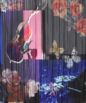 タンクトップ ノースリーブ 562246:楽器...の詳細画像4