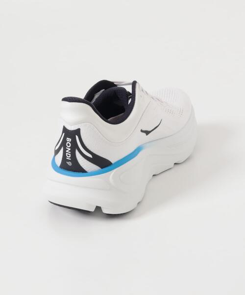 HOKA ONEONE（ホカ オネオネ） hoka スニーカー HOKA ONEONE BONDI 9