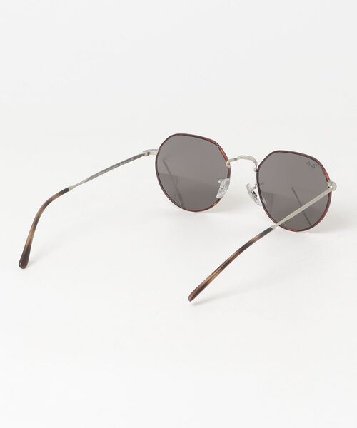 Ray-Ban（レイバン） サングラス - ブラウン メンズ : ZOZOTOWN Yahoo