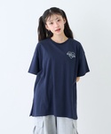 tシャツ 「LTXC/綿100%」バックハート...の詳細画像5