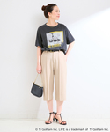 tシャツ 半袖 GOOD ROCK SPEED...の詳細画像1