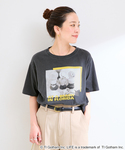 tシャツ 半袖 GOOD ROCK SPEED...の詳細画像4