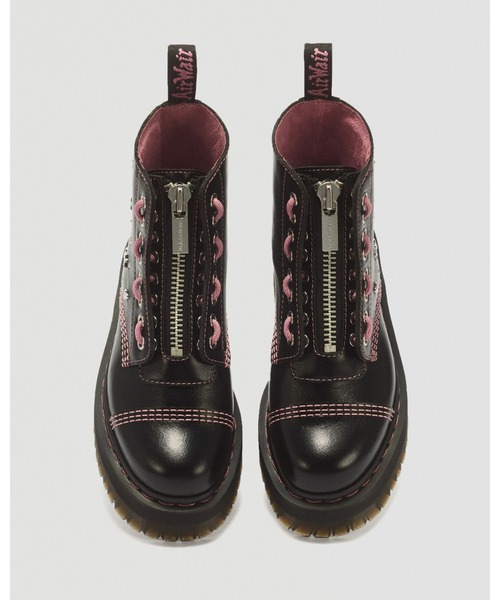 Dr.Martens（ドクターマーチン） ブーツ SINCLAIR HS 8 ホール ブーツ