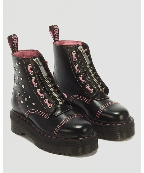 Dr.Martens ドクターマーチン ブーツ 8ホール 26cm Dr.Martens（ドクターマーチン） ブーツ SINCLAIR HS 8 ホール ブーツ