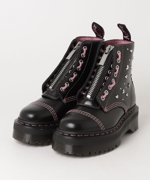 Dr.Martens（ドクターマーチン） ブーツ SINCLAIR HS 8 ホール ブーツ