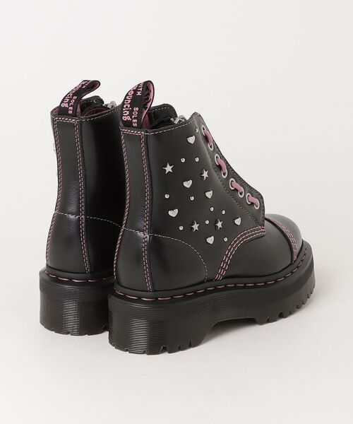 Dr.Martens（ドクターマーチン） ブーツ SINCLAIR HS 8 ホール ブーツ