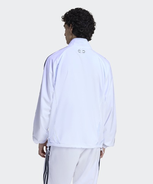 adidas（アディダス） ジャージ チームガイスト アディカラー トラック