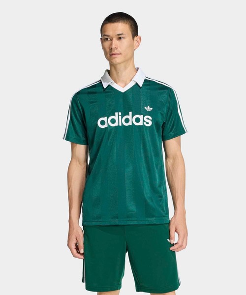 adidas（アディダス） adidas tシャツ アーカイブカラーエンジニアード