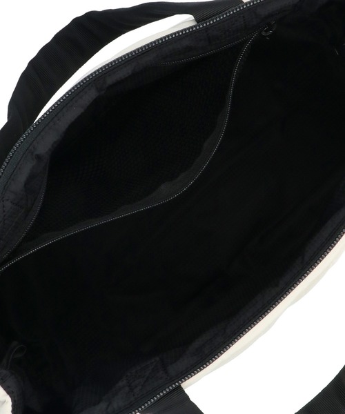「THE NORTH FACE」 ハンドバッグ FREE ブラック メンズ_画像3