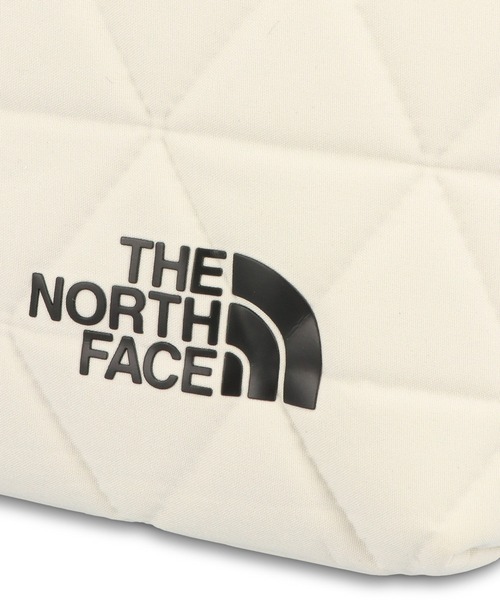 「THE NORTH FACE」 ハンドバッグ FREE ブラック メンズ_画像4