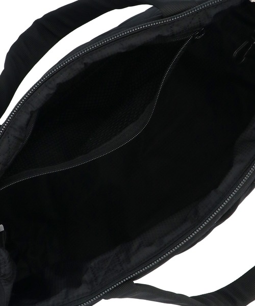 「THE NORTH FACE」 ハンドバッグ FREE ブラック メンズ_画像7