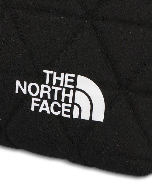 「THE NORTH FACE」 ハンドバッグ FREE ブラック メンズ_画像8