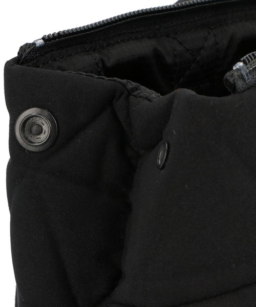 「THE NORTH FACE」 ハンドバッグ FREE ブラック メンズ_画像9