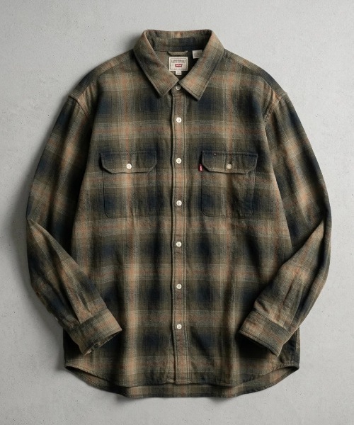 Levi's（リーバイス） シャツ 2026AW Levi's/リーバイス JACKSON
