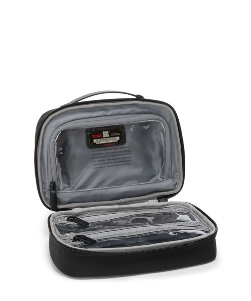 TUMI（トゥミ） ポーチ TUMI ALPHA（アルファ） スプリット・トラベル