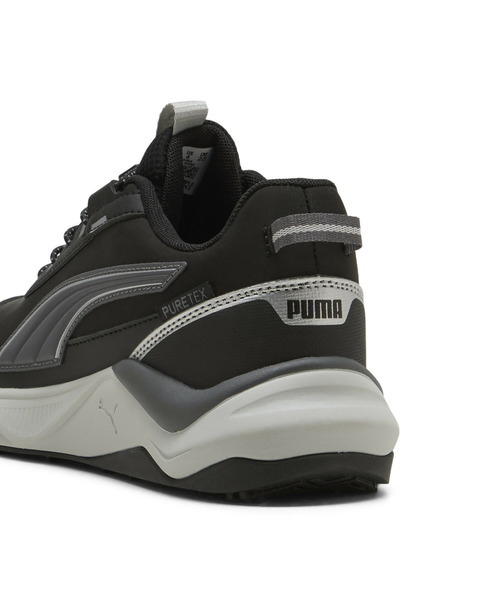 PUMA（プーマ） スニーカー キッズ エボルブ 2.0 トレイル PTX ロウ