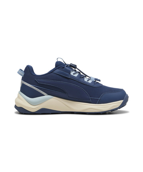 PUMA（プーマ） スニーカー キッズ エボルブ 2.0 トレイル PTX ロウ