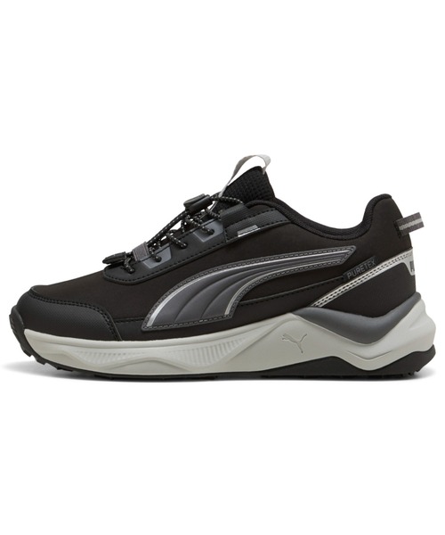 PUMA（プーマ） スニーカー キッズ エボルブ 2.0 トレイル PTX ロウ