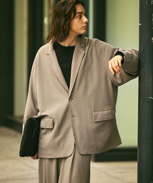 FREAK'S STORE（フリークスストア） ジャケット テーラードジャケット
