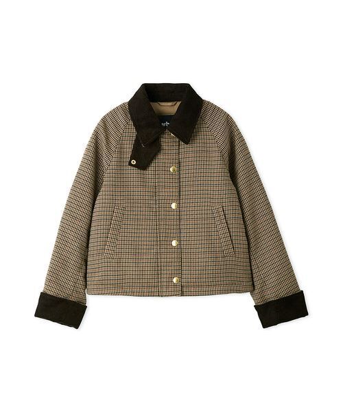CELFORD（セルフォード） ジャケット テーラードジャケット 「Barbour