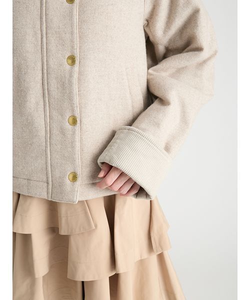 CELFORD（セルフォード） ジャケット テーラードジャケット 「Barbour