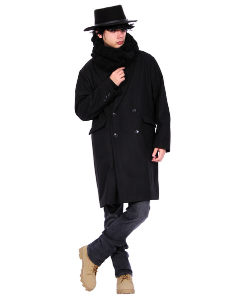 8（eight） ブーツ アメリカ軍ジャングルブーツ メンズ