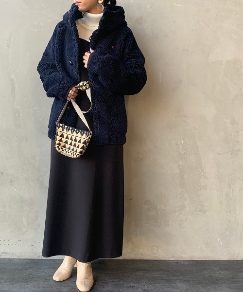 未使用級 ジムフレックス フードコート マウンテンパーカー ロング 14 テント 未使用級 ジムフレックス フードコート マウンテンパーカー ロング 14