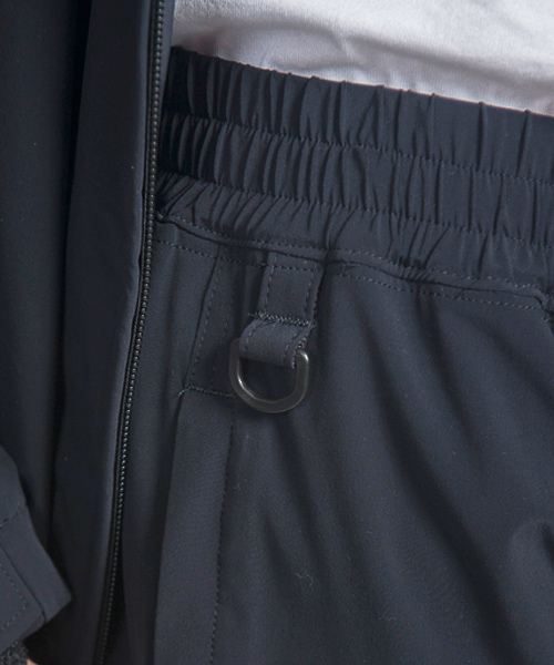 MAKAVELIC（マキャベリック） パンツ EMBLEM NYLON PANTS/ナイロン