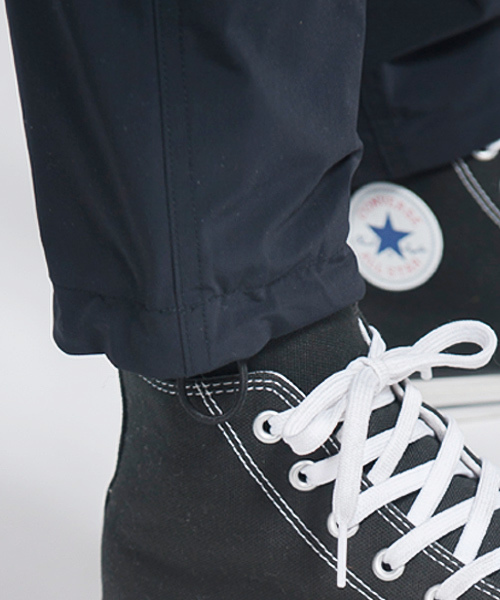 MAKAVELIC（マキャベリック） パンツ EMBLEM NYLON PANTS/ナイロン