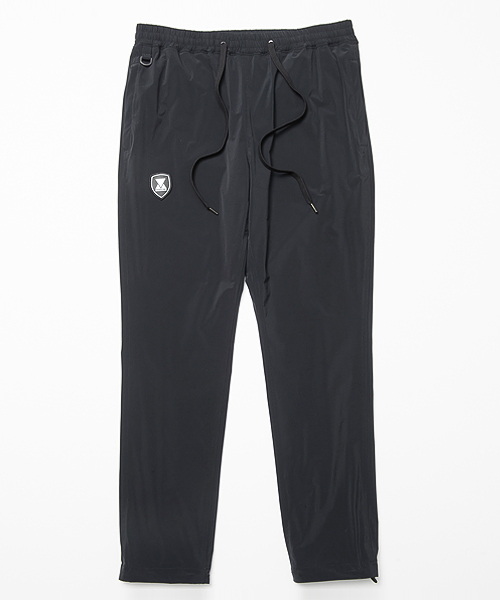 8割引★MAKAVELIC EMBLEM NYLON JACKET PANTS MAKAVELIC（マキャベリック） パンツ EMBLEM NYLON PANTS/ナイロン