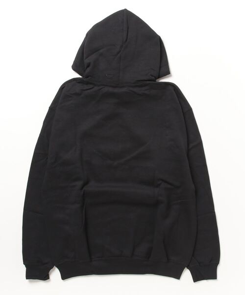 パーカー 「YOUNG ＆ OLSEN The DRYGOODS STORE」/ I LOVE ANYTHING HOODIE レディース メンズ YOUNG&OLSEN The DRYGOODS STORE パーカー 「YOUNG ＆ OLSEN