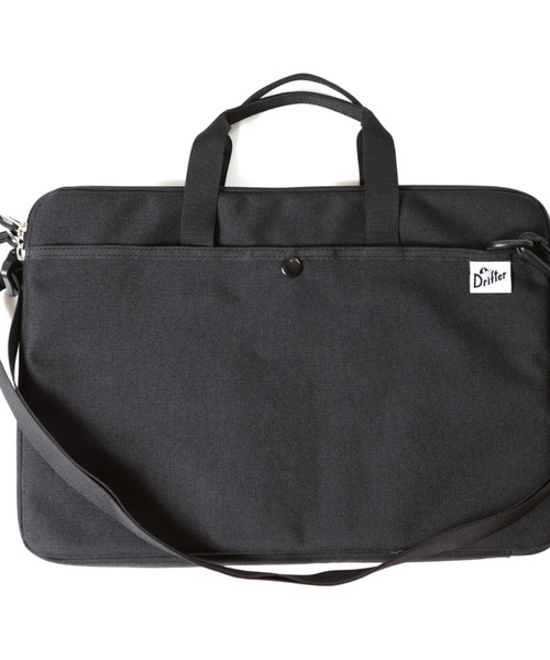 Drifter（ドリフター） ビジネスバッグ LAP TOP CARRIER／ラップトップ