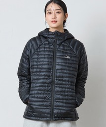 L.L.Bean（エルエルビーン） ダウンコート ダウンジャケット ウルトラ