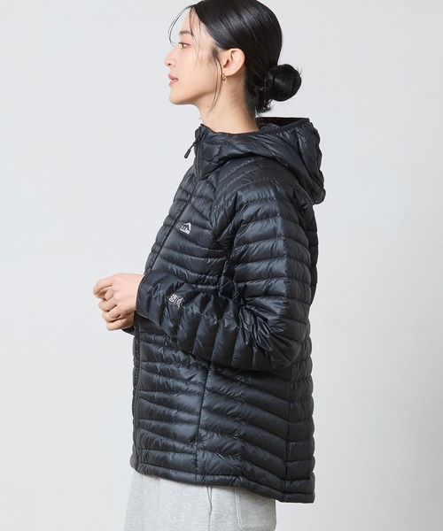 L.L.Bean（エルエルビーン） ダウンコート ダウンジャケット ウルトラ