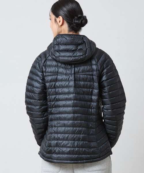 L.L.Bean（エルエルビーン） ダウンコート ダウンジャケット ウルトラ