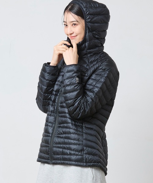 L.L.Bean（エルエルビーン） ダウンコート ダウンジャケット ウルトラ