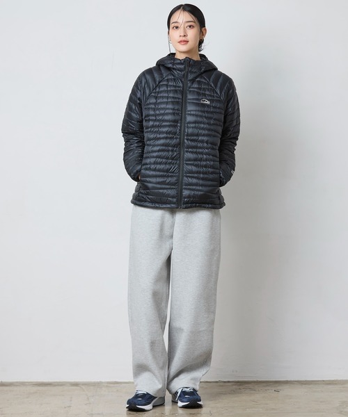 L.L.Bean（エルエルビーン） ダウンコート ダウンジャケット ウルトラ