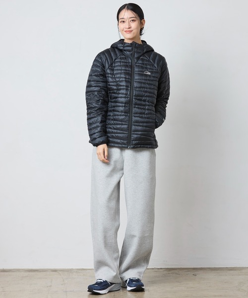 L.L.Bean（エルエルビーン） ダウンコート ダウンジャケット ウルトラ