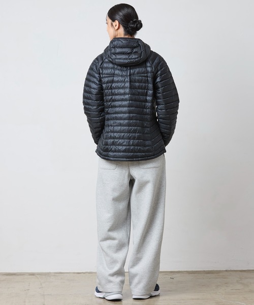 L.L.BeanエルエルビーンウルトラライトダウンセーターUS−S L.L.Bean（エルエルビーン） ダウンコート ダウンジャケット ウルトラ