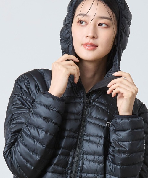 L.L.Bean（エルエルビーン） ダウンコート ダウンジャケット ウルトラ