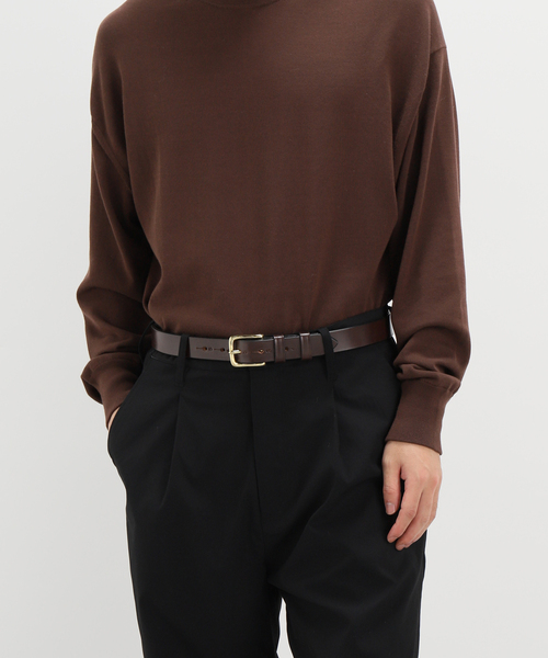 JOURNAL STANDARD（ジャーナルスタンダード） ベルト 「JABETZ CLIFF