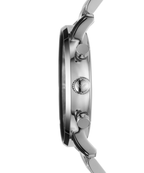 EMPORIO ARMANI 腕時計 エンポリオ・アルマーニ メンズ アナログ