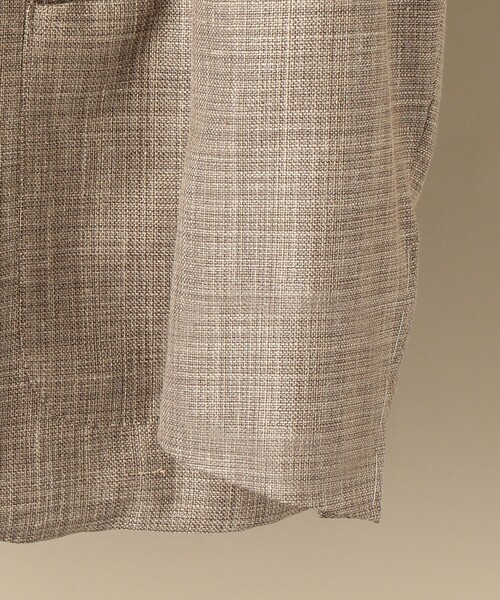 SHIPS（シップス） ジャケット テーラードジャケット SHIPS