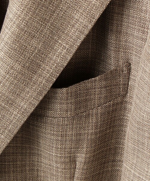 SHIPS（シップス） ジャケット テーラードジャケット SHIPS