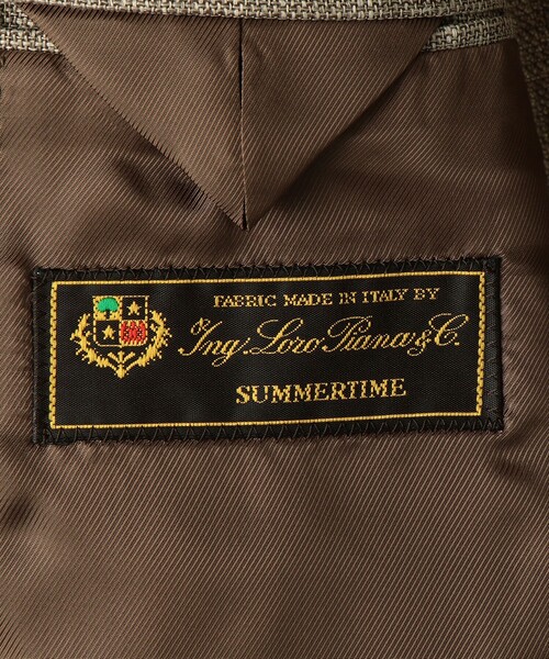SHIPS（シップス） ジャケット テーラードジャケット SHIPS
