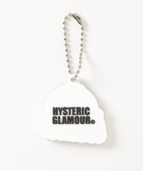HYSTERIC GLAMOUR キーケース VIXEN GIRL キーカバー レディース