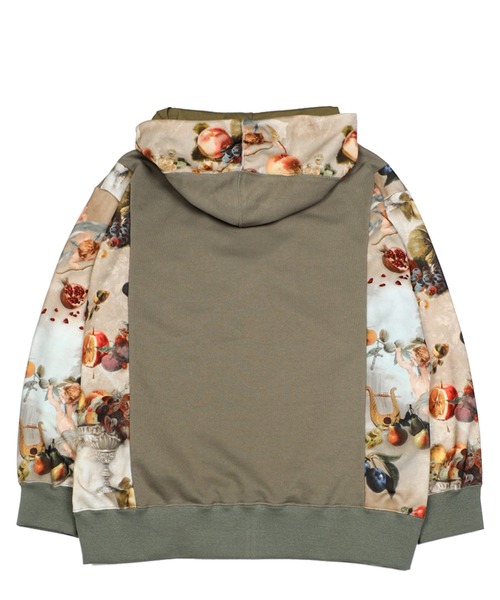 在庫 パーカー MYTHICAL FRUITS HOODIE ZOZOTOWN PayPayモール店 - 通販 - PayPayモール 赤字超特価2022